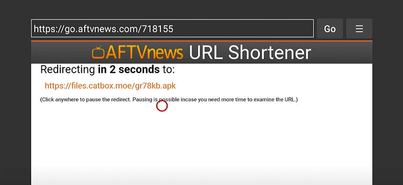 XCIPTV-website