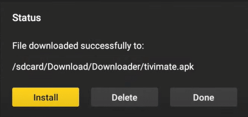 install-tivimate
