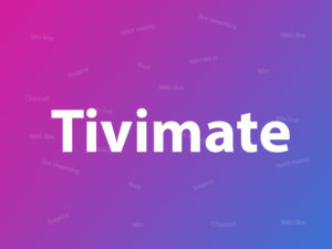 Advanced internal player configurations and stream telemetry inside tivimate