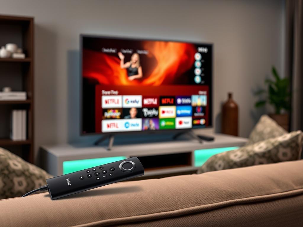 tivimate firestick