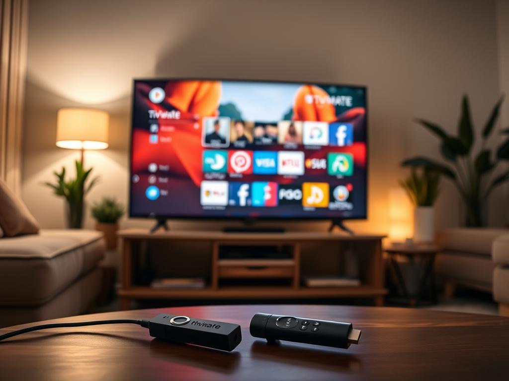 tivimate firestick setup