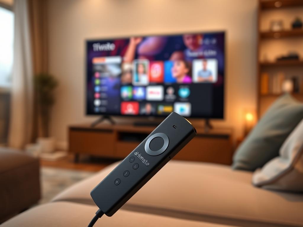 tivimate on firestick
