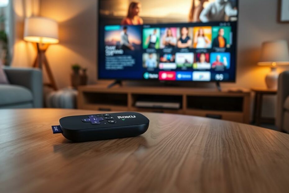 ROKU DEVICE