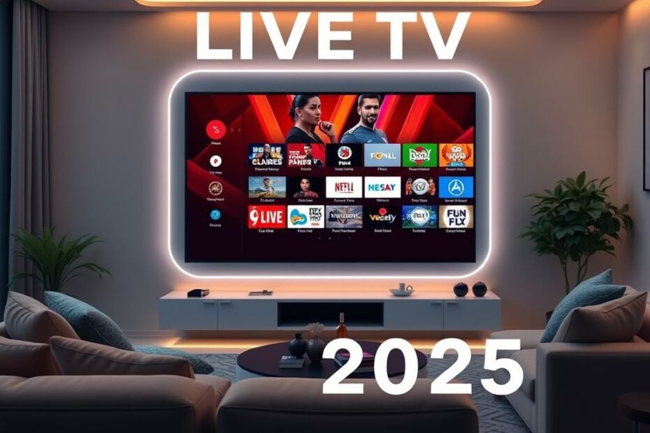 anytv - iptv player