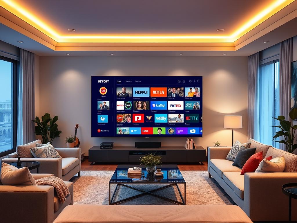 anytv - iptv player