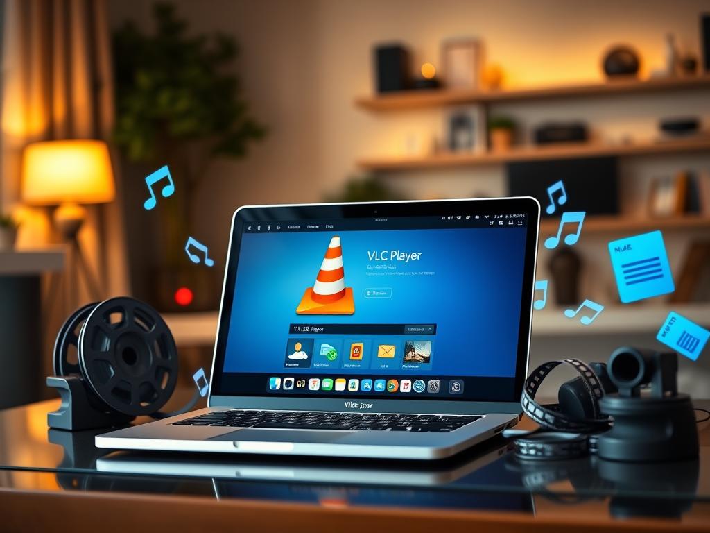 best media player for mac