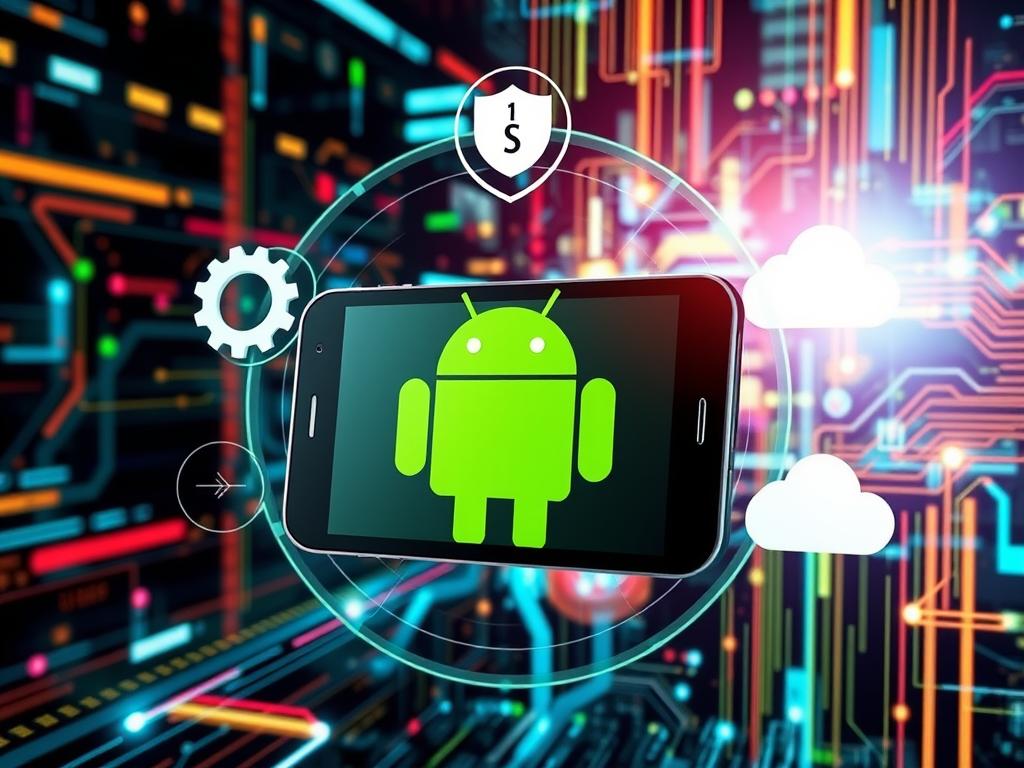 hd streamz for android system requirements