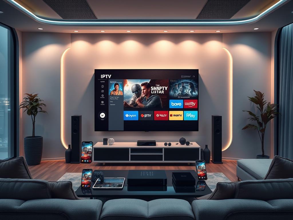 iptv app compatibility