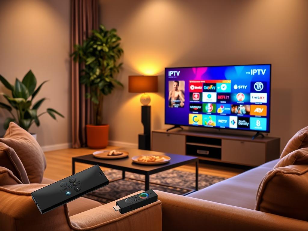 iptv app setup