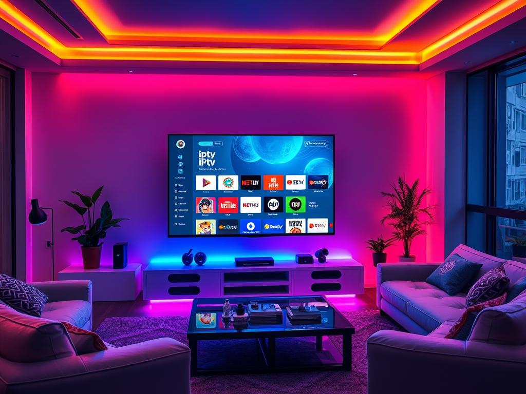 iptv apps