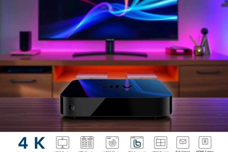 iptv box
