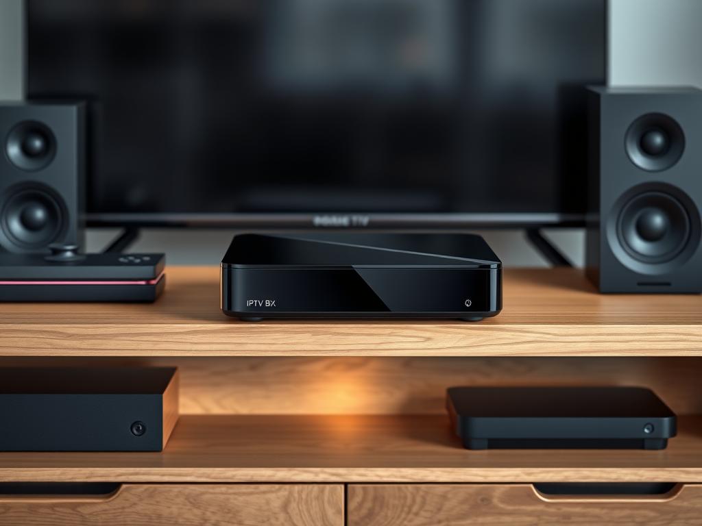 iptv box price
