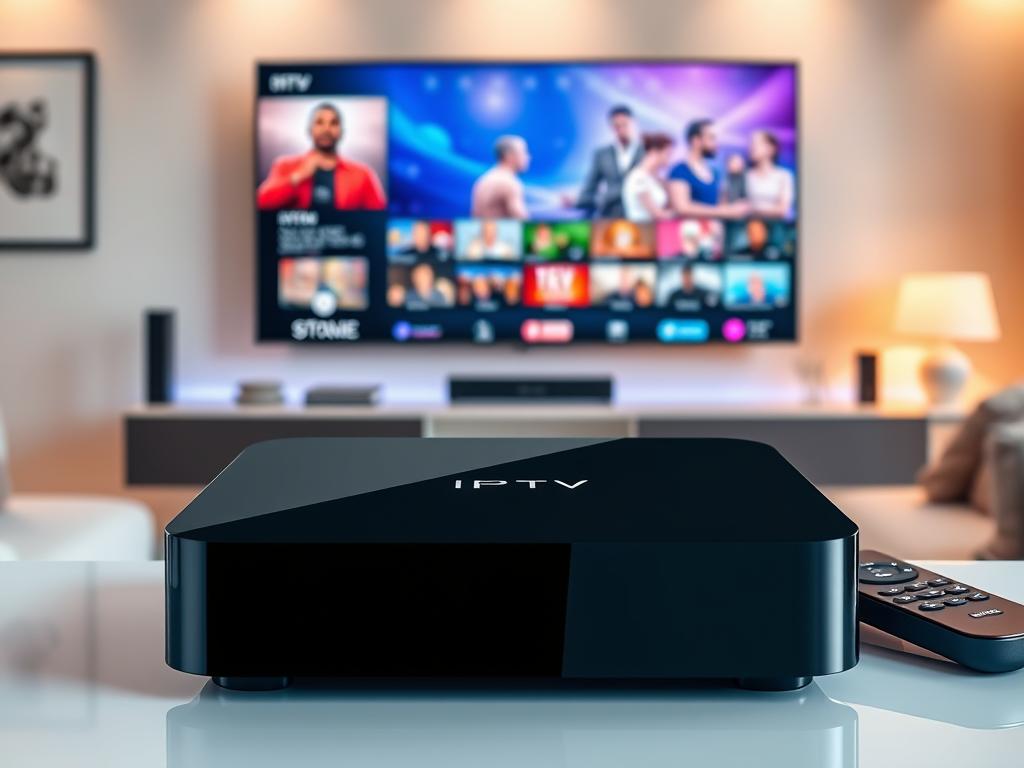 iptv player