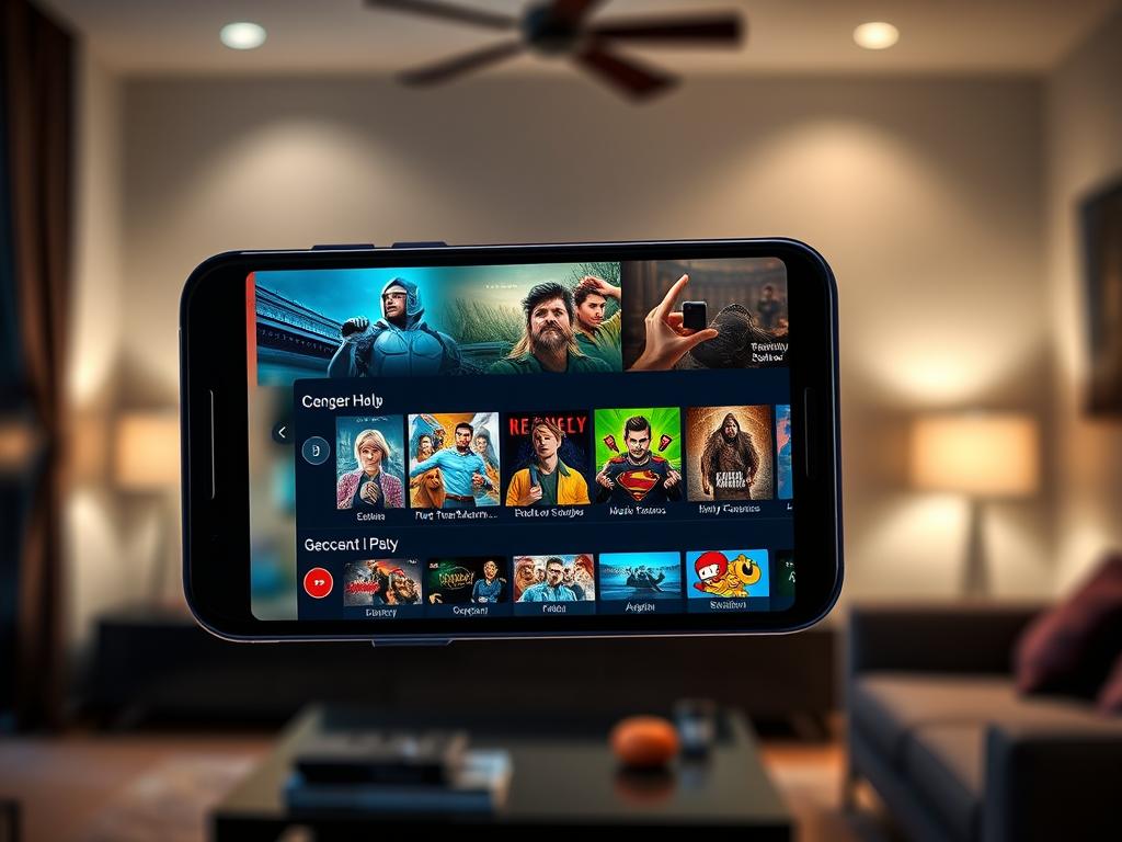 iptv player app