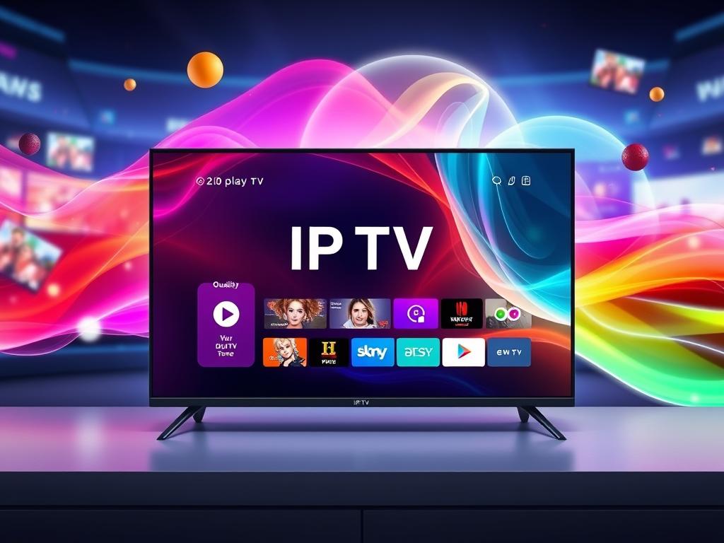 iptv player download