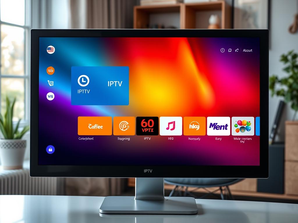 iptv player for windows