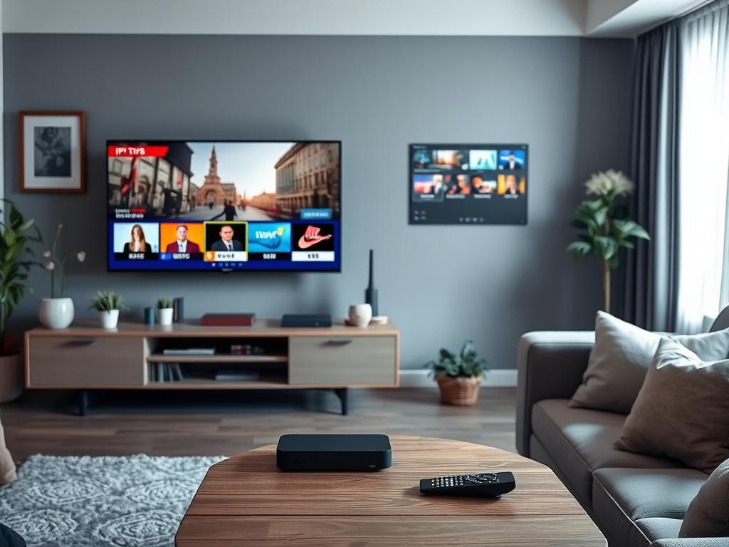 iptv player setup