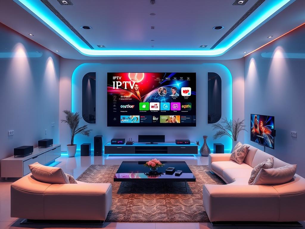 iptv trends