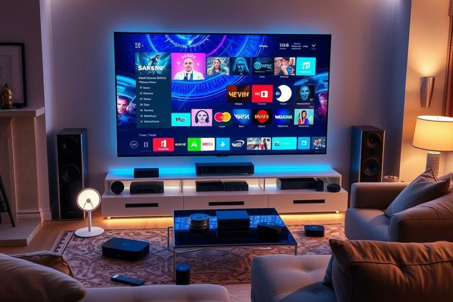 11 Best UK IPTV Subscription Actually Working in 2025