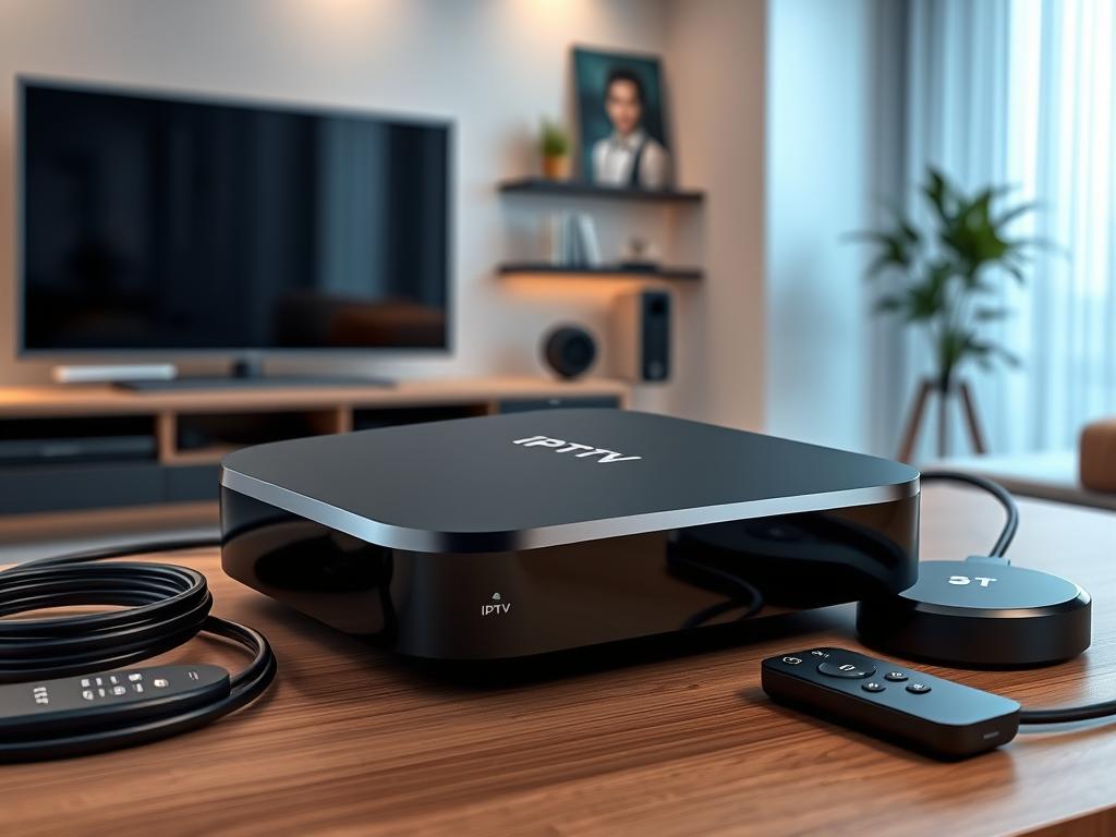 magbox iptv box