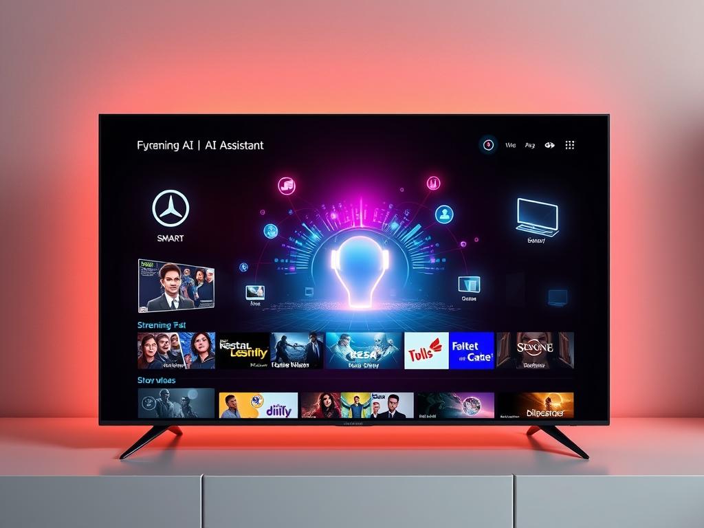 octastream tv box interface