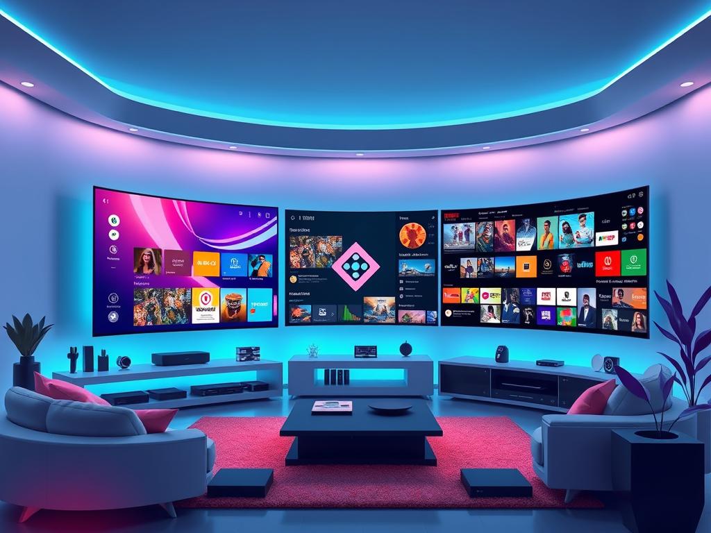 plex vs kodi for iptv