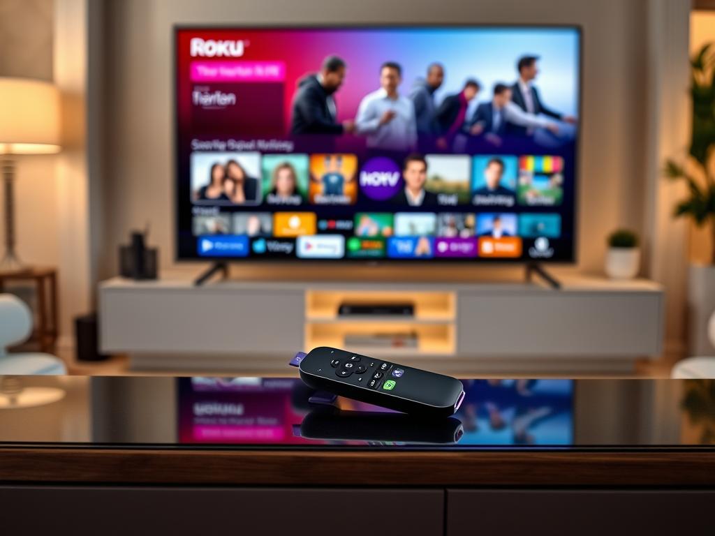 roku device