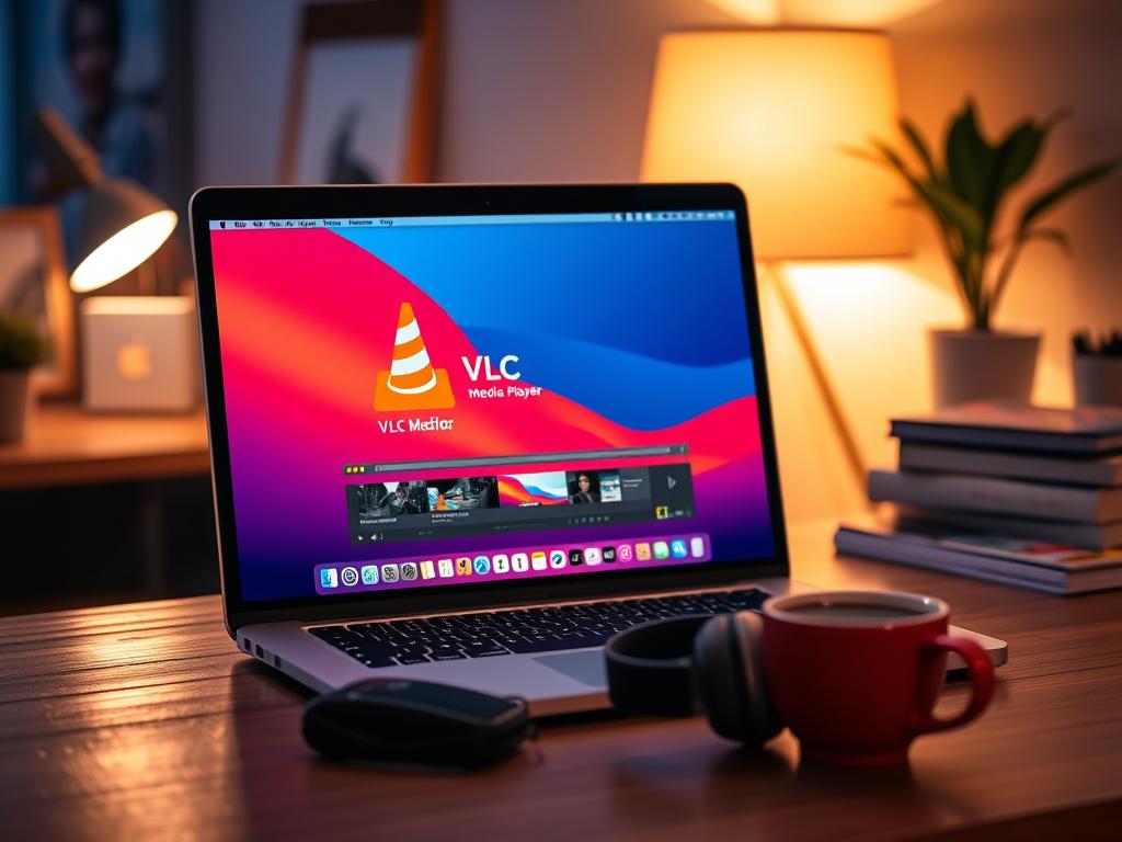 vlc media player for mac