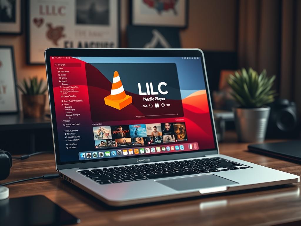 vlc player mac