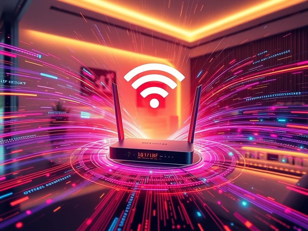 wi-fi 6e technology
