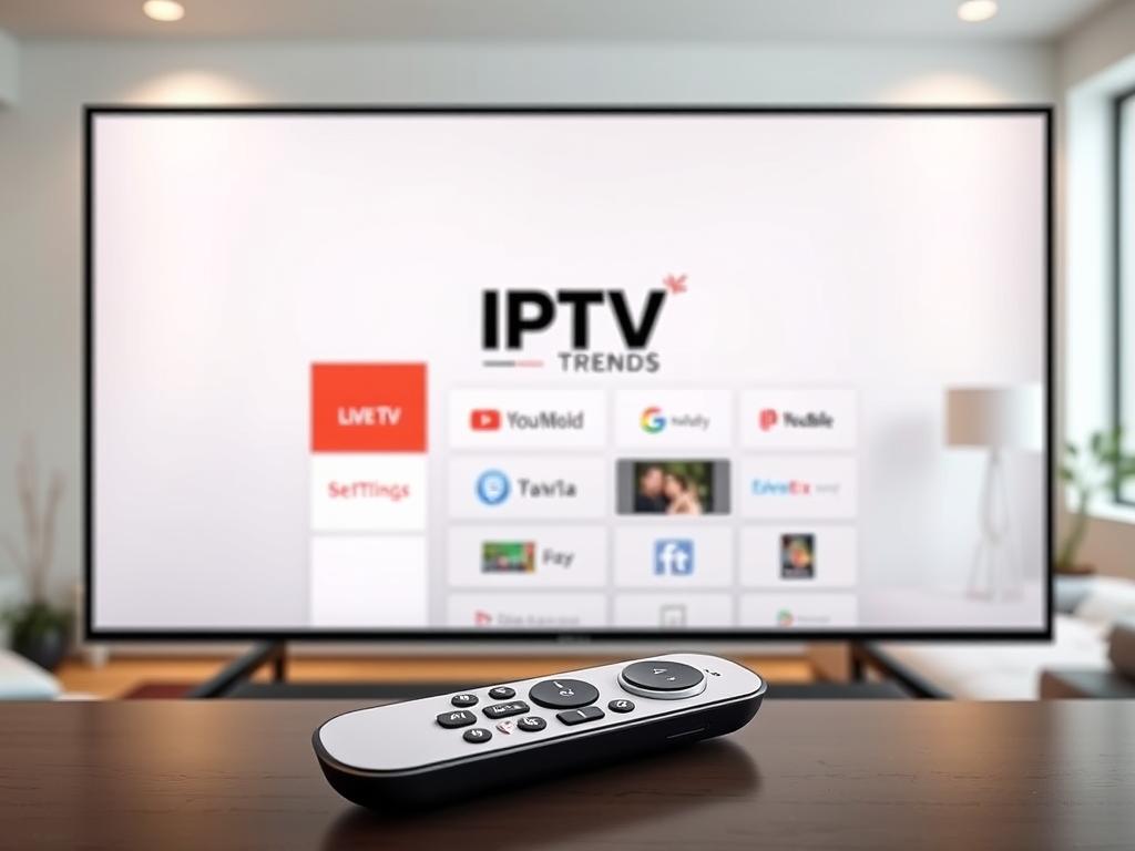 iptv login