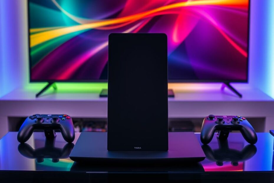 nvidia shield tv pro