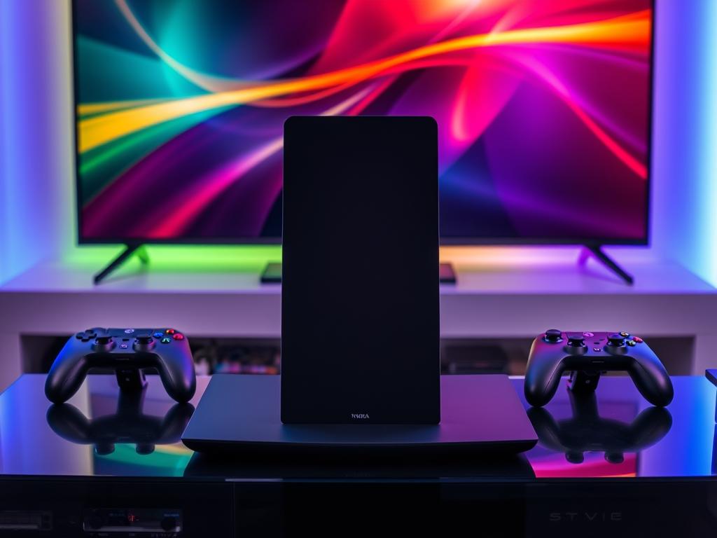 nvidia shield tv pro