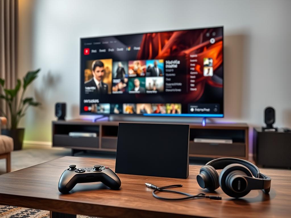 nvidia shield tv pro