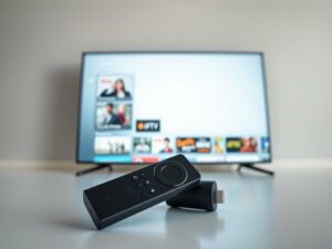 IPTV Smarters Pro Firestick
