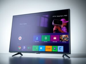 iptv smarters pro