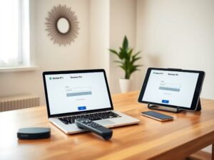 iptv smarters pro account setup