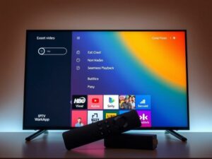 iptv smarters pro configuration