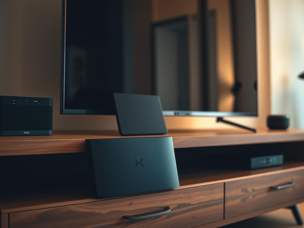 4k shield tv