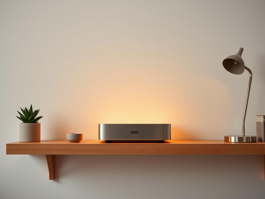 Onn Streaming Box