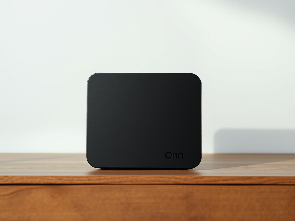 Onn Streaming Box