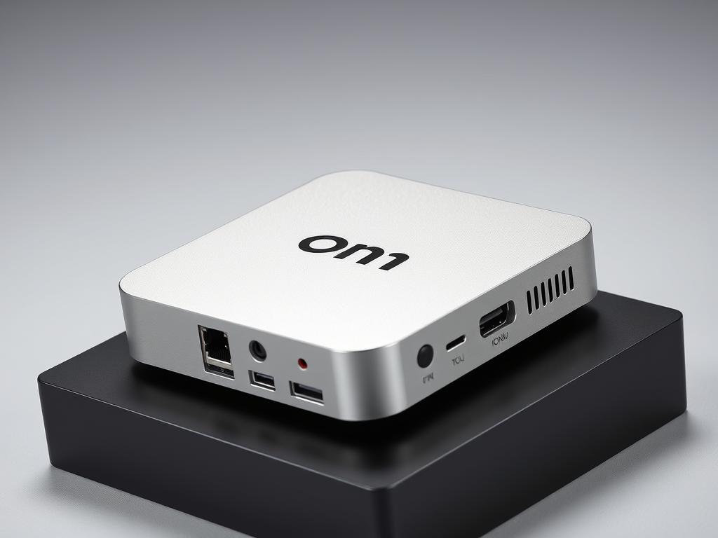 Onn TV Box Technical Specifications