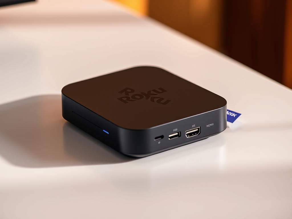 Roku Express 4K 2025
