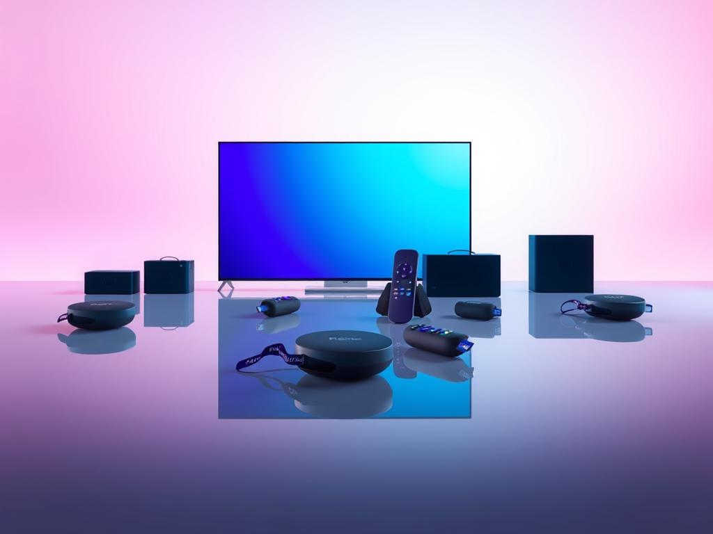 Roku OS Updates