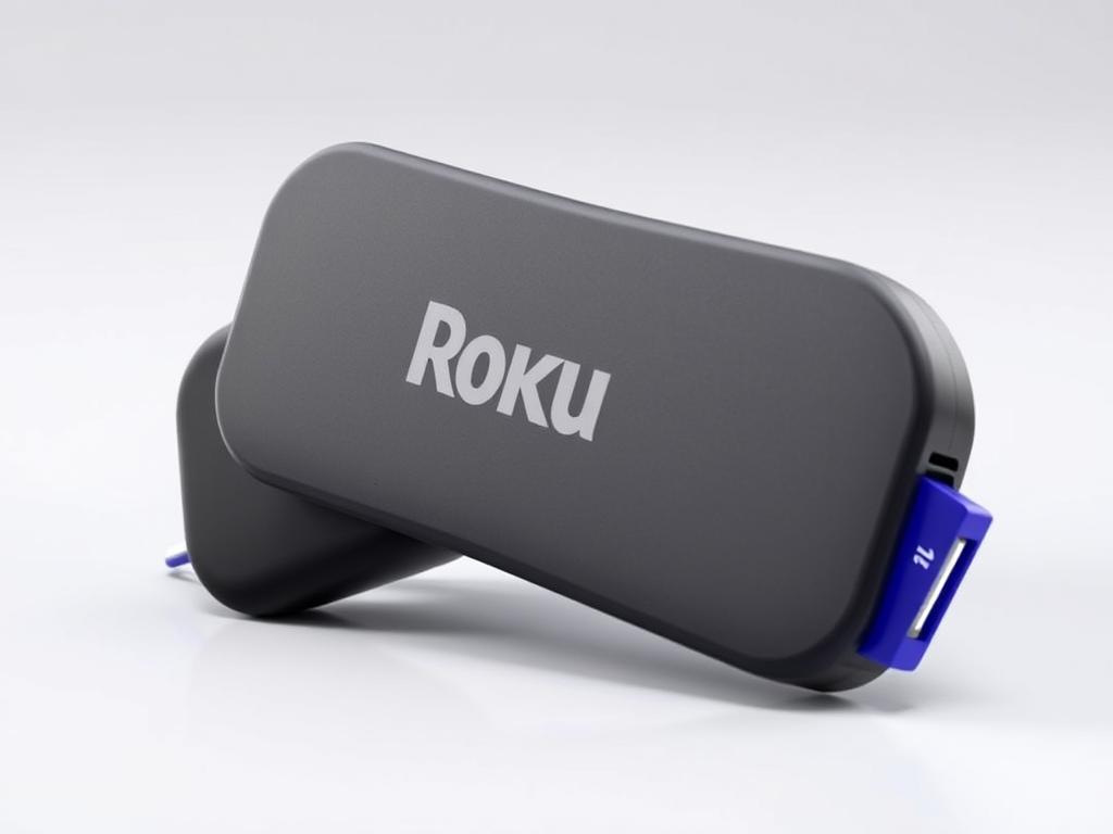 Roku Streaming Stick 4K+