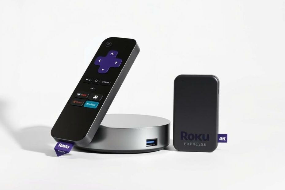 best roku