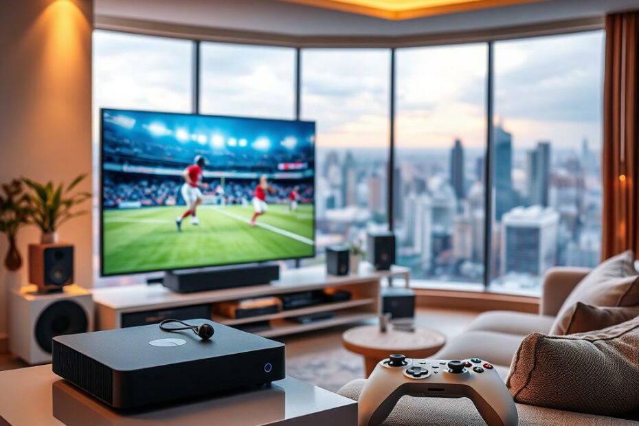 best streaming service for sports