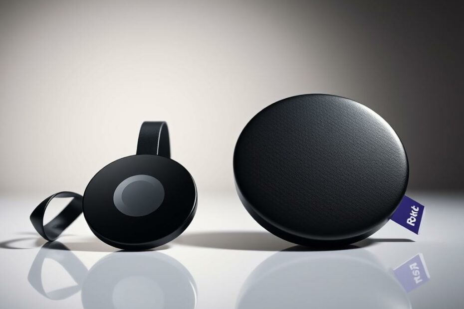chromecast vs roku