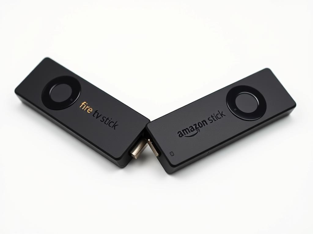 fire stick design comparison