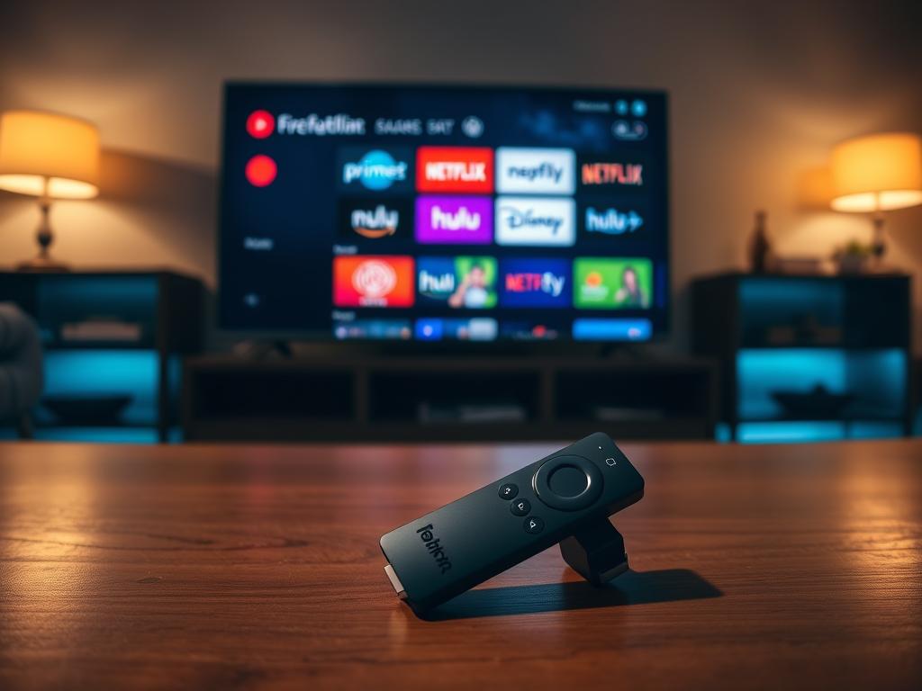 native streaming apps